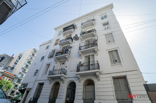 Oportunidad!!! Venta * Montserrat / San Telmo * Depto 3 Amb Escritorio * Apto Credito