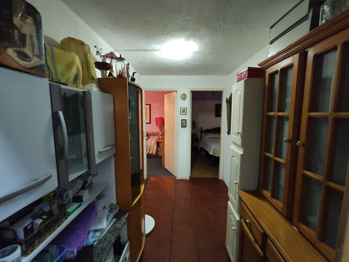 Amplio Chalet 4 Ambientes Con Cochera Y Patio!!!