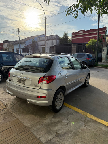 Peugeot 207 1.4 Feline Hdi 70cv