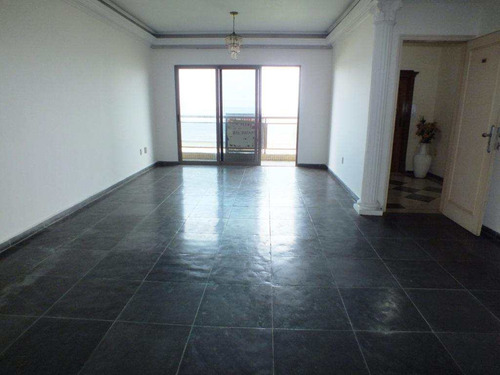 Apartamento Com 3 Dorms, Gonzaga, Santos - R$ 1.5 Mi, Cod: 1240 - V1240