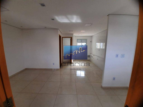 Imagem 15 de 23 de Studio Com 1 Dormitório À Venda, 33 M² Por R$ 200.000,00 - Vila Marieta - São Paulo/sp - St0496