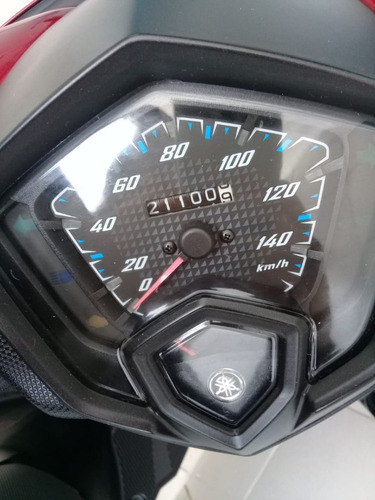 Imagem 2 de 10 de Yamaha Neo