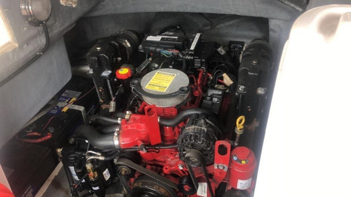 Imagem 10 de 15 de Lancha Volvo 2014 27 Pes