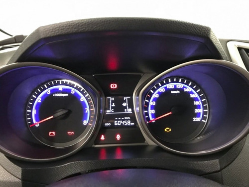 Imagem 5 de 15 de Hyundai Hb20 Comfort Plus 1.0 - Flex Mec.