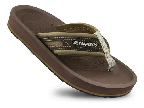 Chinelo olympikus antigo sales