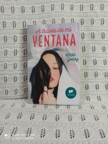 Imagen 2 de 3 de Paq De Libro Boulevard + Atraves De Mi Ventana