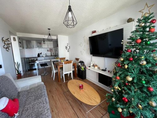 Imagen 2 de 11 de Venta Apartamento 1 Dormitorio Brazo Oriental, Gran Vista!