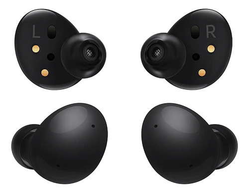 Audífonos Inalámbricos Samsung Galaxy Buds 2 R177 Onyx Color Negro