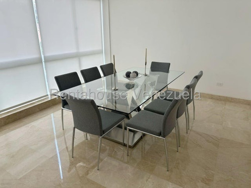Apartamento En Venta Piso Bajo Remodelado La Tahona Urb. Escampadero