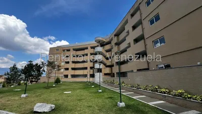 Apartamento en venta