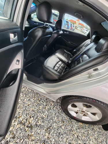 2015 Hyundai Sonata Y20 Cero Choques Rd$ 535,000
