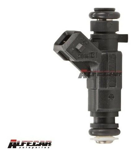 Inyector De Combustible Ford Escort 1.6 (1998 - 2003)