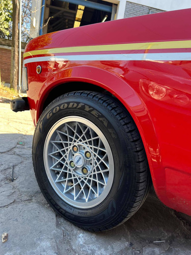 Imagen 10 de 12 de Fiat Fiat 128 Iava