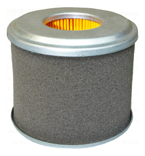Filtro Cartucho Karcher® Para Hidrolavadora Hd