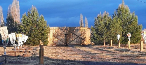 Casa En Venta - 3 Dormitorios 2 Baños - 5.000mts2 - Mendoza