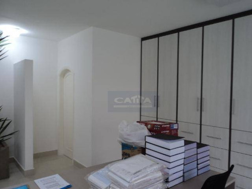 Imagem 11 de 13 de Casa À Venda, 300 M² Por R$ 1.500.000,00 - Tatuapé - São Paulo/sp - Ca3421