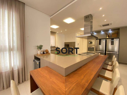 Imagem 7 de 26 de Apartamento Com 5 Dormitórios À Venda, 317 M² Por R$ 8.000.000,00 - Barra Sul - Balneário Camboriú/sc - Ap0580