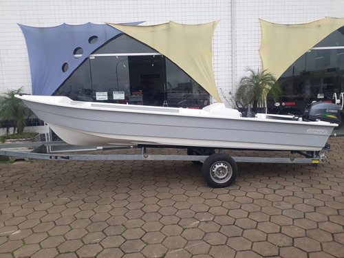 Barco Wellcraft 499 Com Motor 40 Hp
