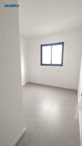 Imagem 4 de 7 de Cobertura 3 Quartos Em Jardim Camburi - Co0139