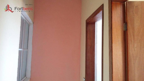 Imagem 7 de 18 de Casa Residencial Para Venda ,na Região De Caieiras. - Ca0373