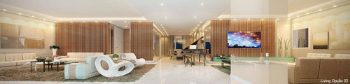 Imagem 17 de 27 de Apartamento Com 4 Dormitórios À Venda, 314 M² Por R$ 2.950.000,00 - Parque Campolim - Sorocaba/sp - Ap4495