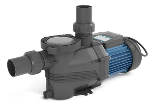 Motobomba Para Piscina Claw 1/3 Cv - Wmbp-33h