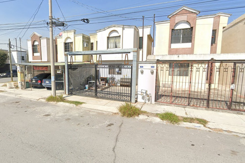 Casa En Venta, Jardines De Huinala, Apodaca, Nl. Remate Bancario, Jmjc84