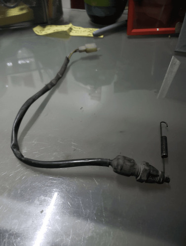Sensor Freno Suzuki Gsxr 600/750 11/24 (Usado)