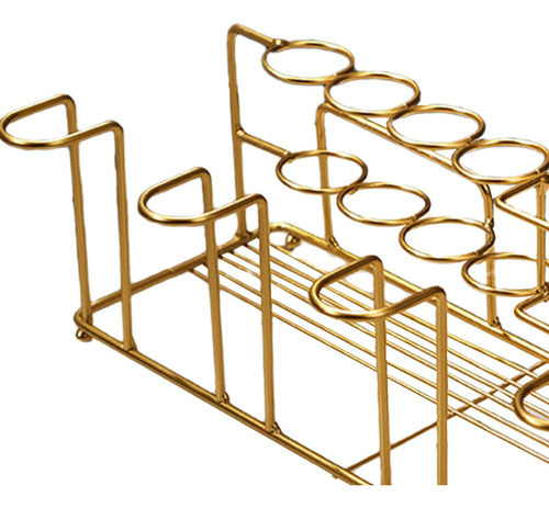 Soporte De Pasta De Dientes Multifuncional Para Peine De