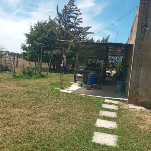 Venta De Chacra En Montevideo Oeste. Leer Descripción.