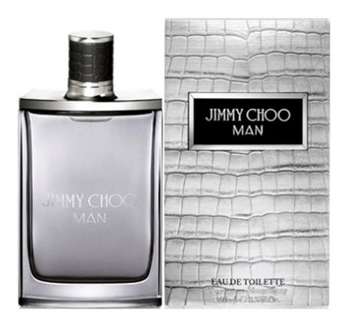 Jimmy Choo Man