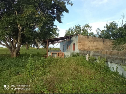 Imagen 2 de 11 de Se Vende Finca En Santa Barbara Ve02-615sb-az.