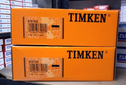 Rodamiento Timken 938/932
