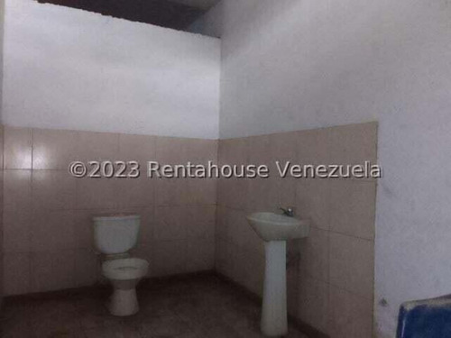 Milagros Inmuebles Local Alquiler Barquisimeto Lara Zona Centro Economica Comercial Economico Código Inmobiliaria Rent-a-house 25-5652