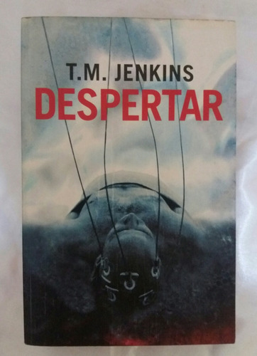 T. M. Jenkins Despertar Ciencia Ficcion