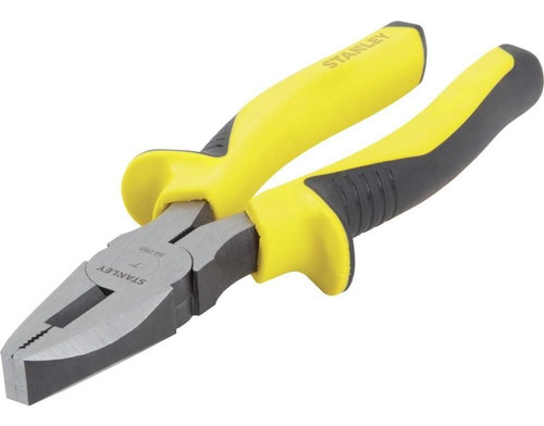 Stanley Alicate Pro Corte Electrica 7  (p) 84-055la