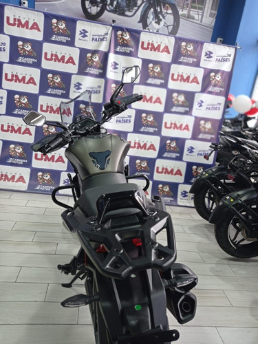 Dominar 400 Touring Modelo 2024