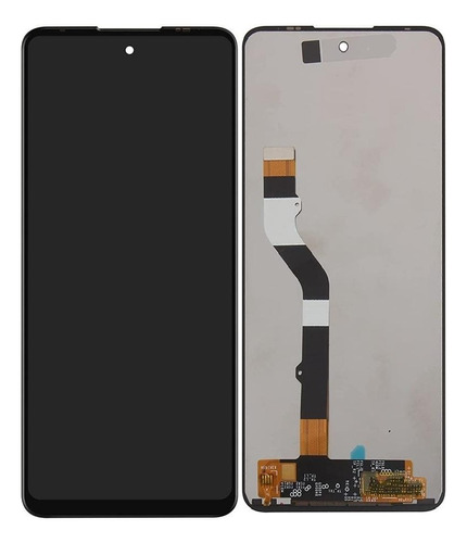 Pantalla Display Lcd Con Táctil Para Motorola Moto G60