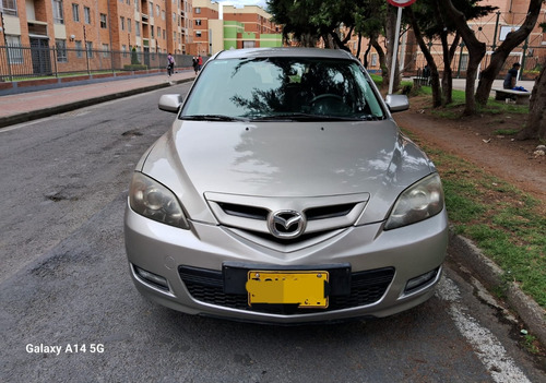 Mazda 3 2.0 Lxha7