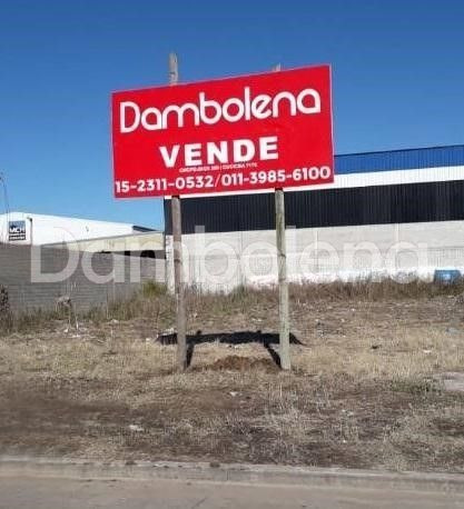 Imagen 6 de 8 de Terreno Fracción En Venta O Permuta Colectora Acceso Oeste - Moreno