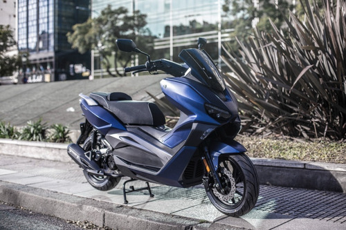 Imagen 6 de 25 de Zanella Cruiser X1 Lidermoto Quilmes Nuevo Modelo!