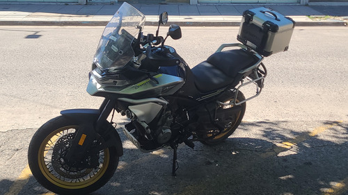 800mt En Garantía