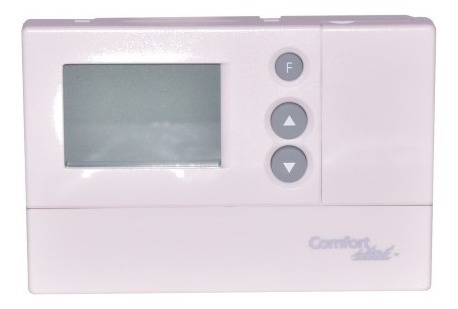 Termostato Digital Confort Stat Aire Aconicionado 