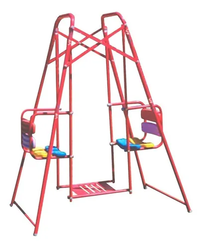 Tobogan Y Hamaca Para Ni os Juego Plaza Envio Premium