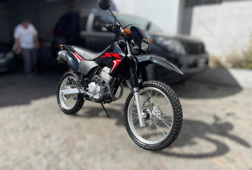 Imagen 5 de 6 de Honda Xr250 Tornado