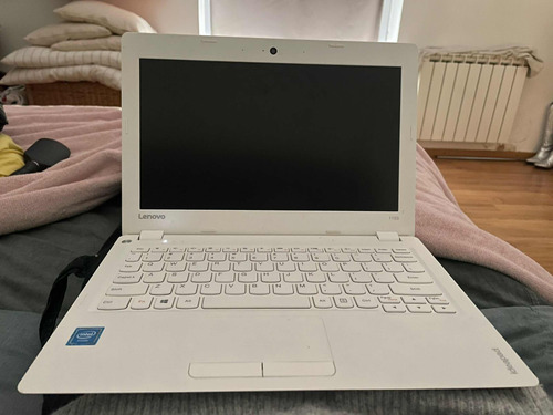 Notebook Lenovo Ideapad 110s-11ibr