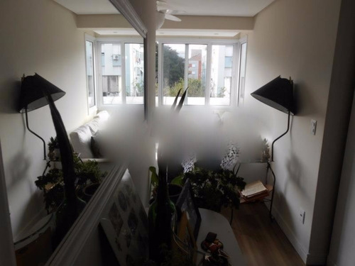 Imagem 4 de 11 de Apartamento Cidade Baixa Porto Alegre - 2401