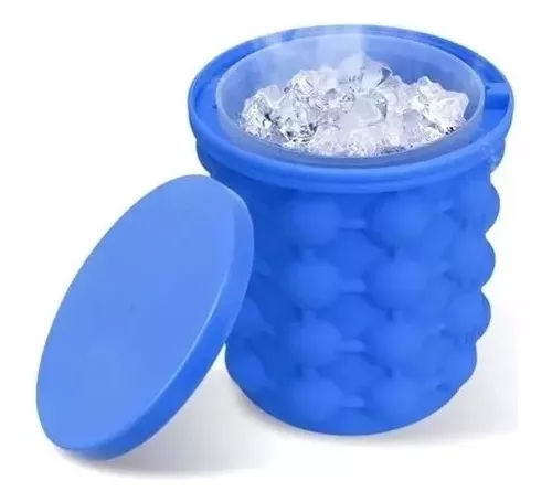 mordaz debajo avance Cubos De Plastico Para Hielo | MercadoLibre 📦