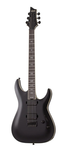 Guitarra Electrica C-1 Sls Elite Evil Twin