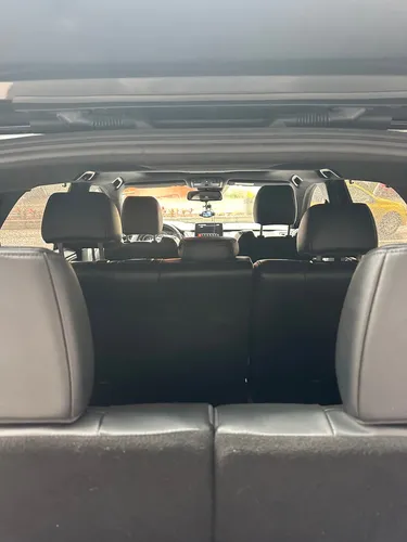 Mazda CX-9 2.5 Grand Touring Signature